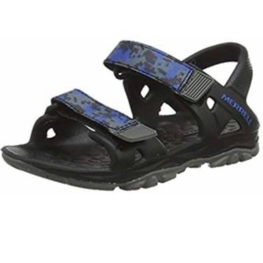 Merrell Hydro Drift Sport Sandals